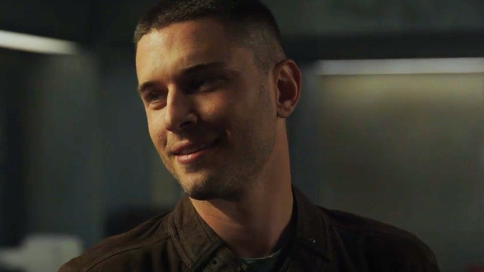 S.W.A.T. Exiles Boss Shares A 'Running Joke' About The Show's New Couple — Plus, What's Up With Jude's Tattoo?