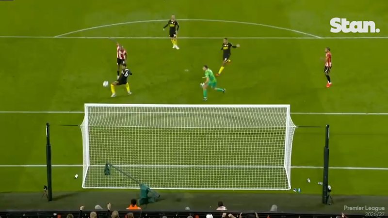 Xabi's insight into Aussie teen prodigy