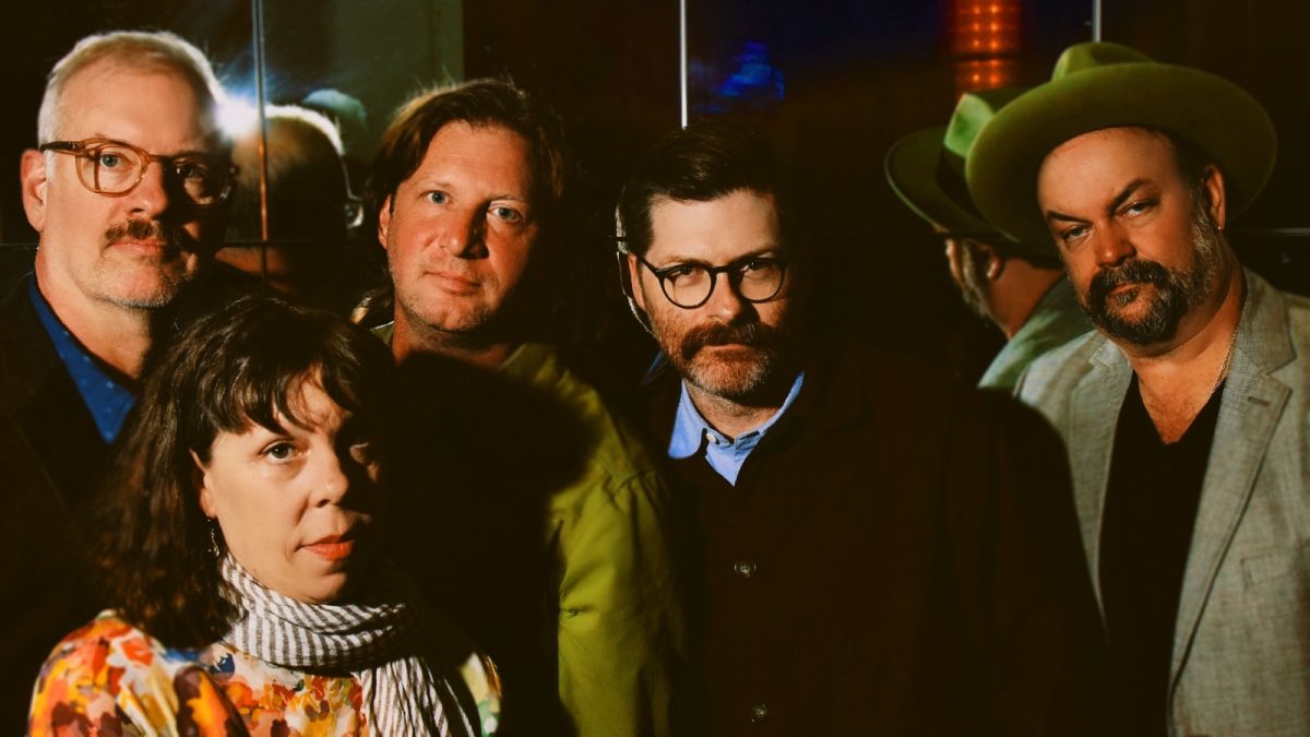 The Decemberists Return with New Song “The Better Part of Bravery”: Stream