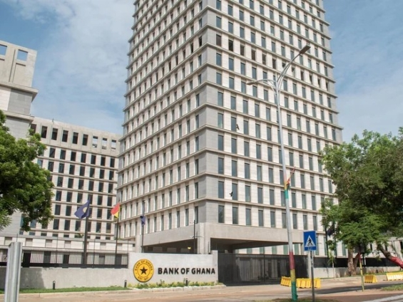 BoG to introduce Credit Risk Management Directive to curb rising non-performing loans in financial sector