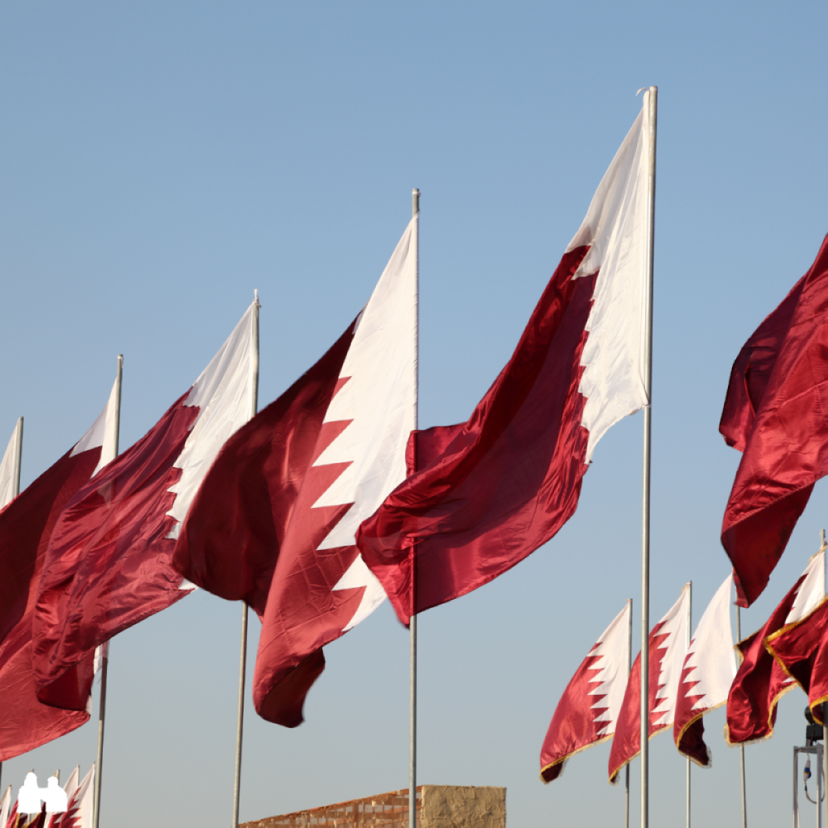 Qatar With Seven Arab, Islamic Countries condemn Israeli rejection of road map for completing implementation of US President plan to end Gaza conflict
