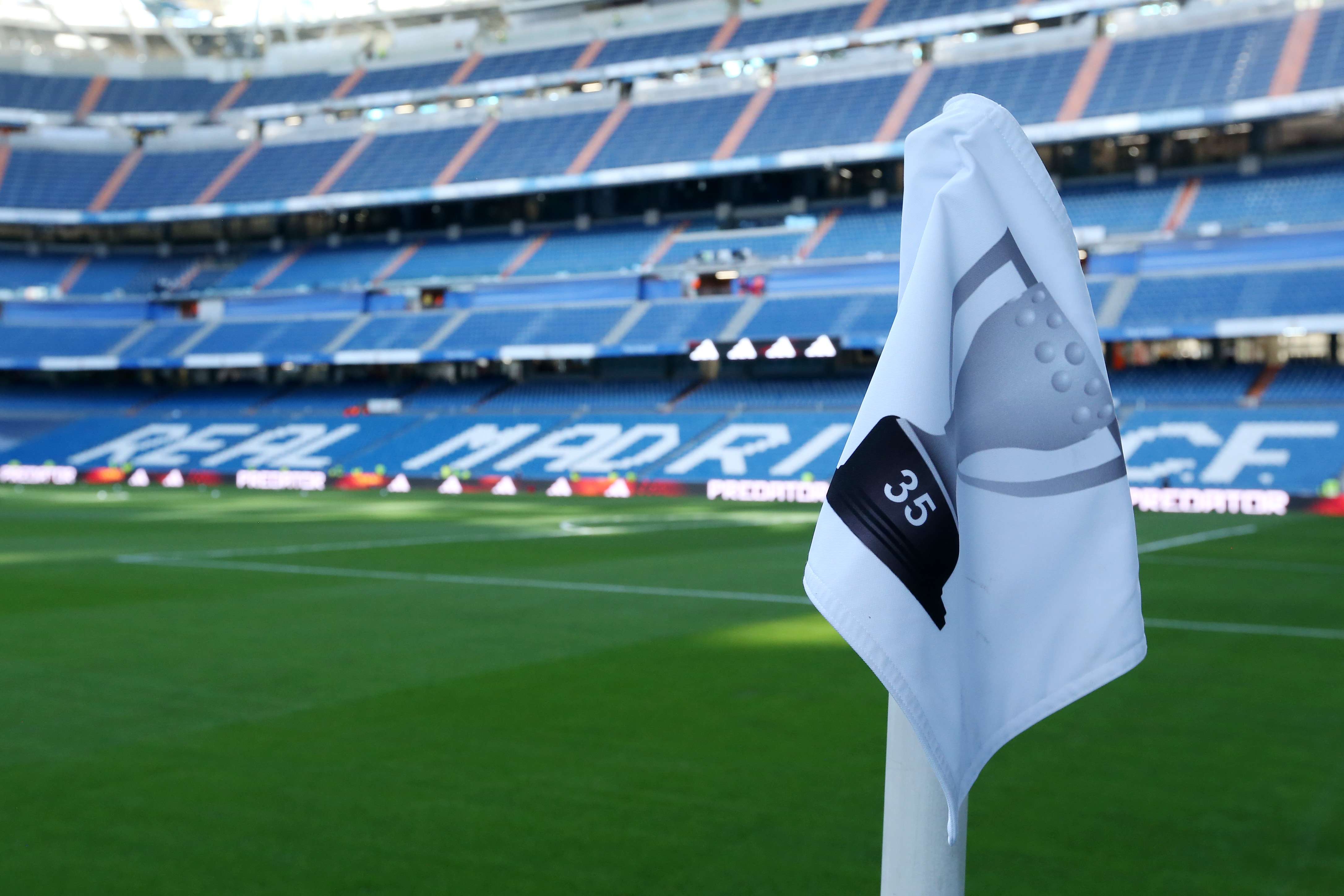 Real Madrid midfield star considered untouchable