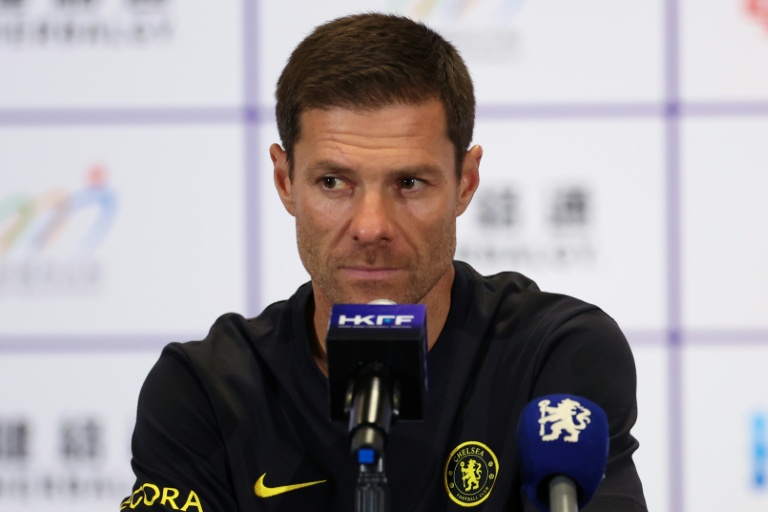 'No decision' on Mudryk future after Chelsea return: Alonso
