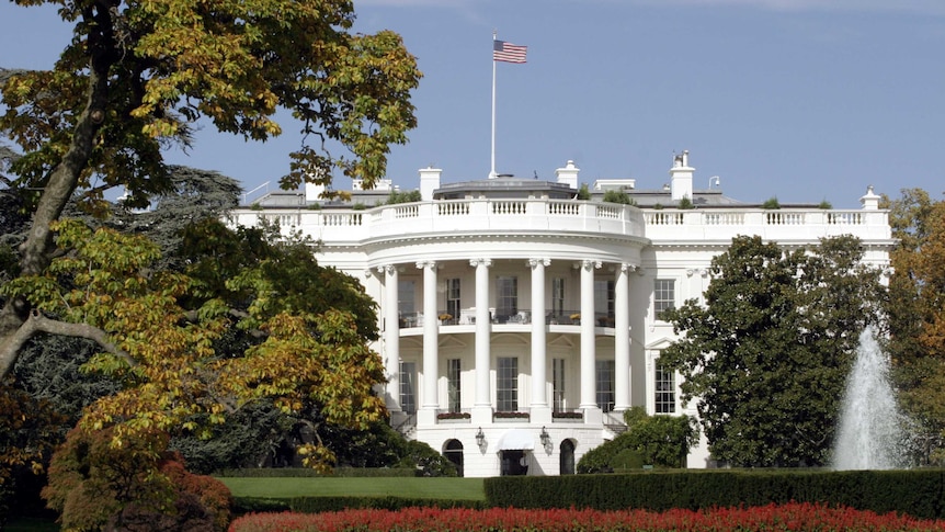 Former Truth Social communications adviser offered White House press secretary role
