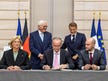 Eight U.S. allies criticize Trump administration's sanctions on ICC