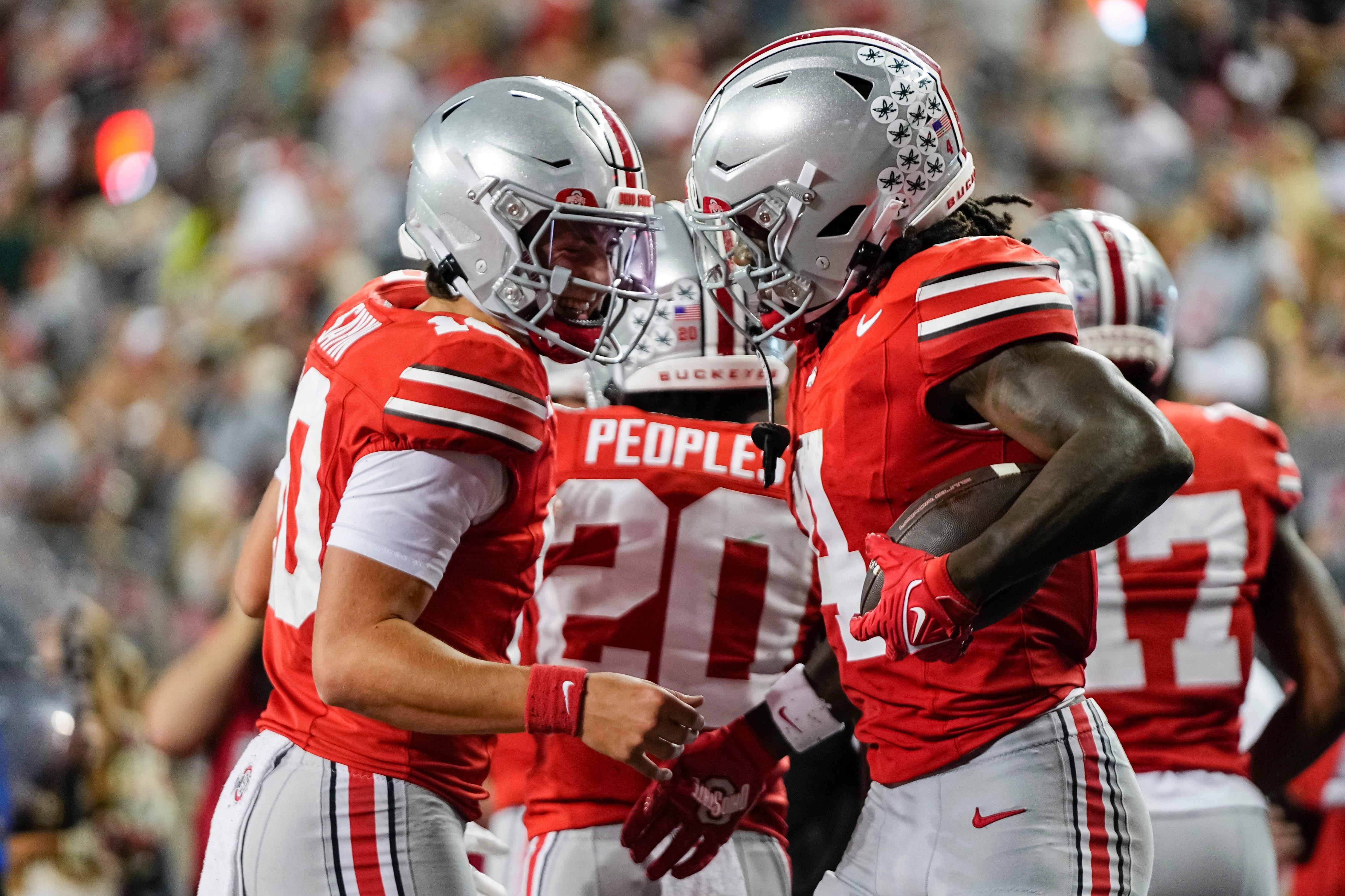 Heisman Trophy rankings: Predicting college football’s top contenders for 2026