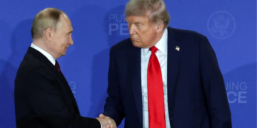 Trump lifts sanctions on Russian diesel to boost supply