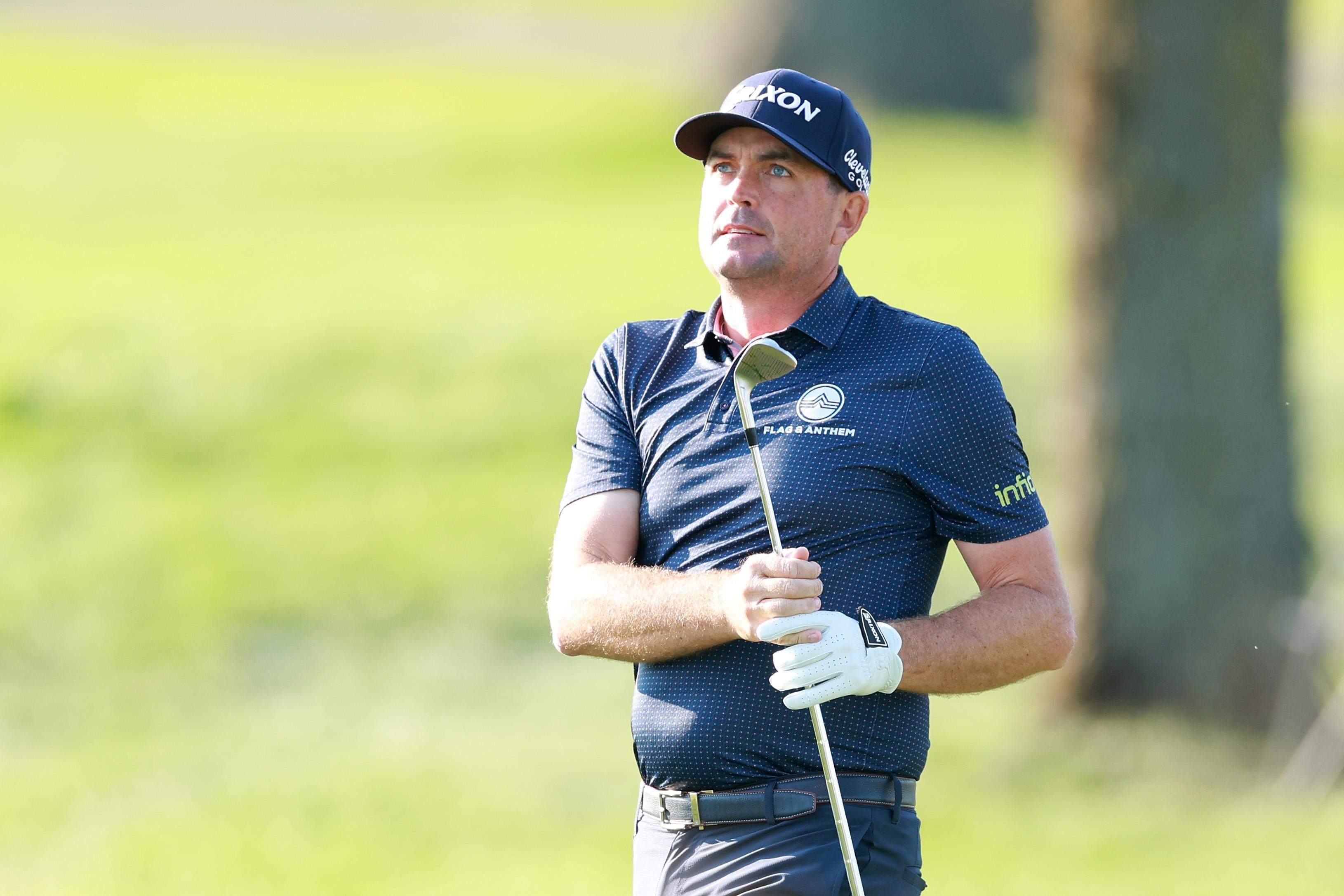 FedExCup Playoffs: Bubble players to watch at Wyndham Championship