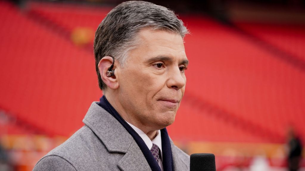Mike Florio Talks NBC, ‘PFT Live’ Shifts, 49ers Criticism