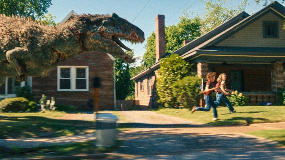 Why ‘The End Of Oak Street’ Streaming Release Will Follow Warner Bros.’ PVOD Strategy