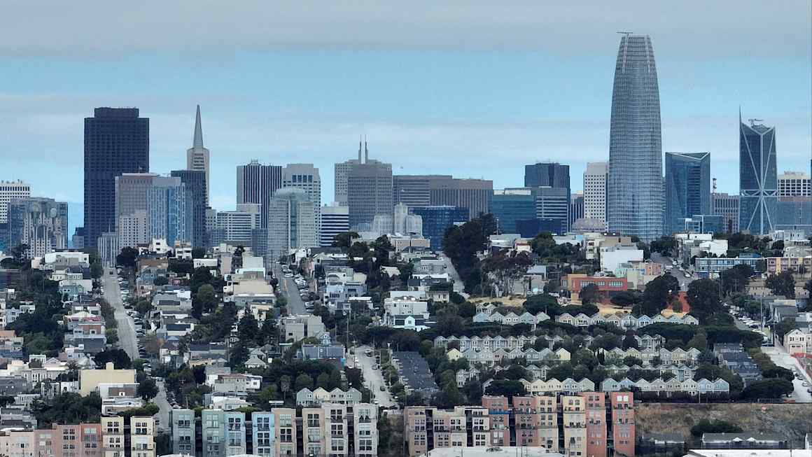 California billionaires add millions to bolster fight against wealth tax