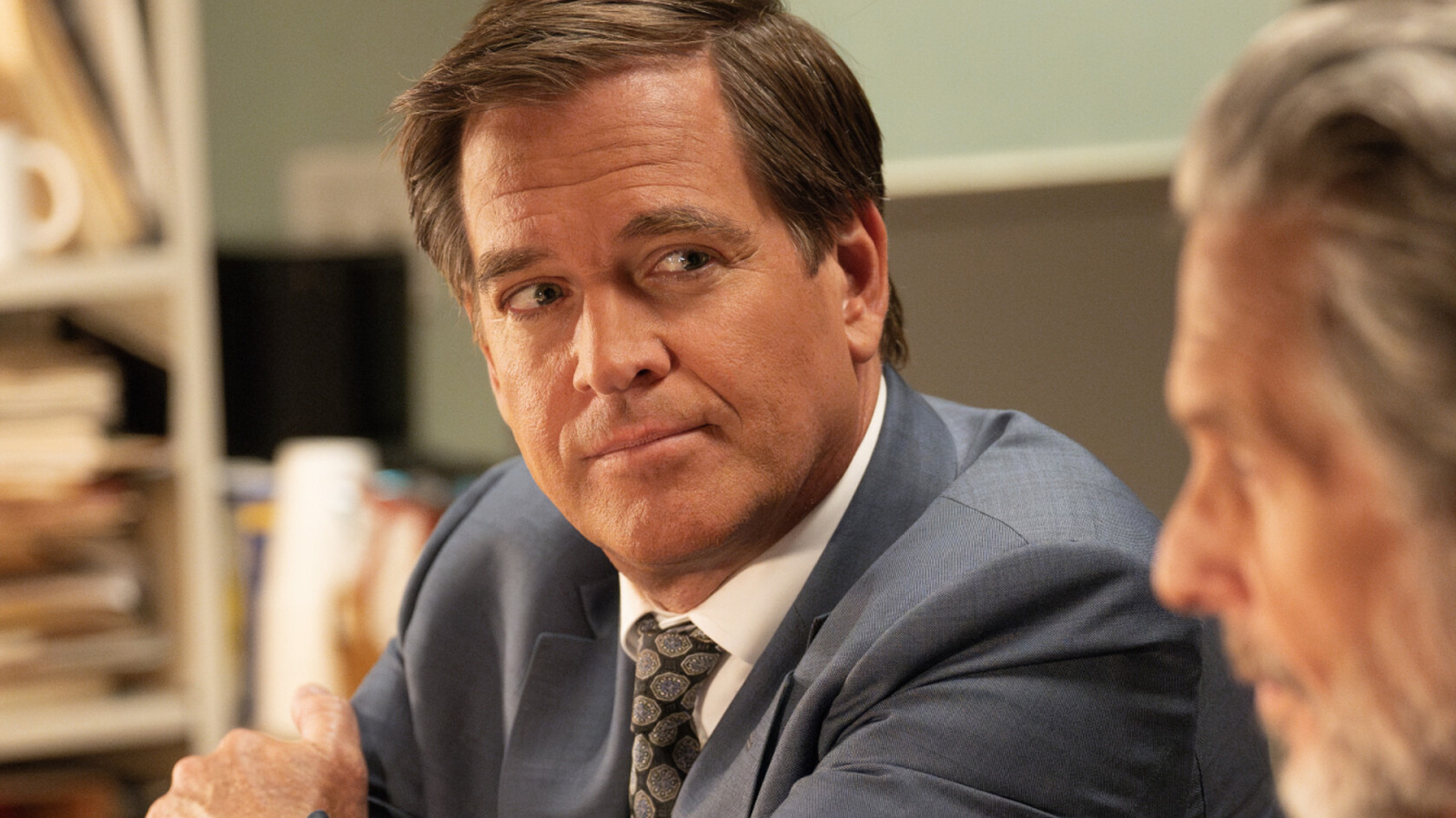 TVLine Asks: Did NCIS Pick The Right Director? Should New Abbott Teacher Stick Around? Was Survivor Exit A Quit? And More