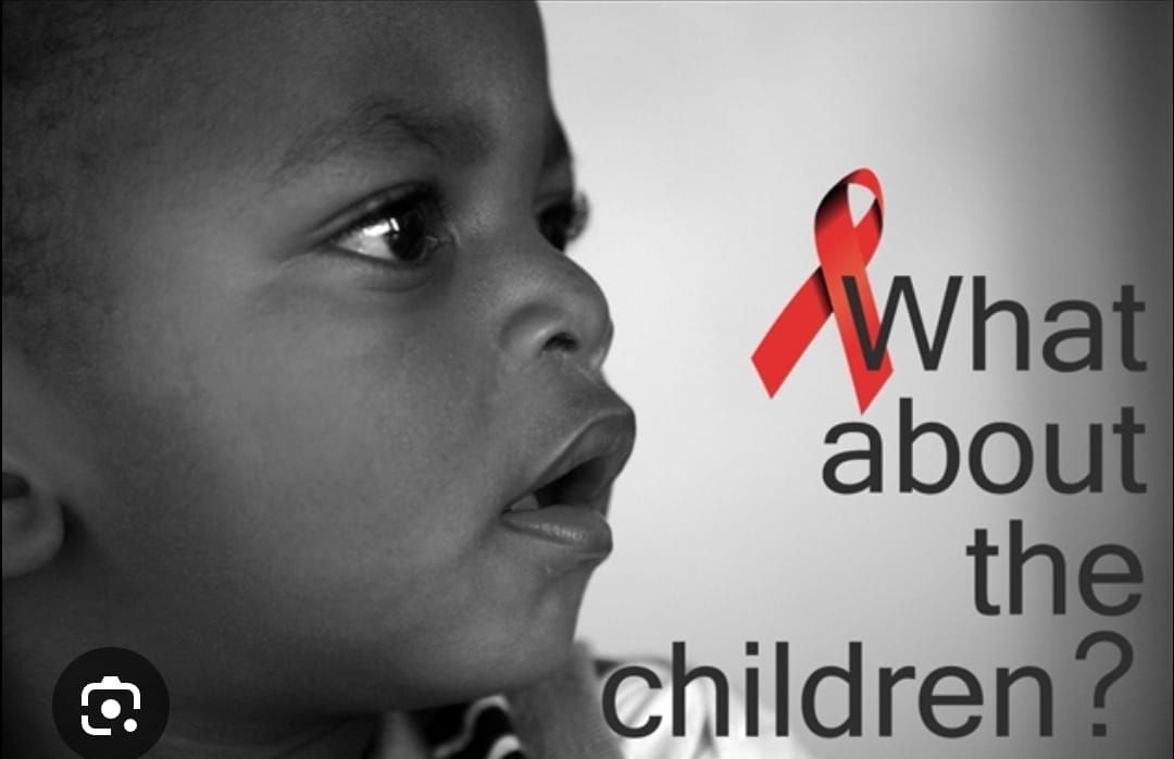 Cuts to HIV/AIDS funding threaten Africa’s progress as children face biggest risk