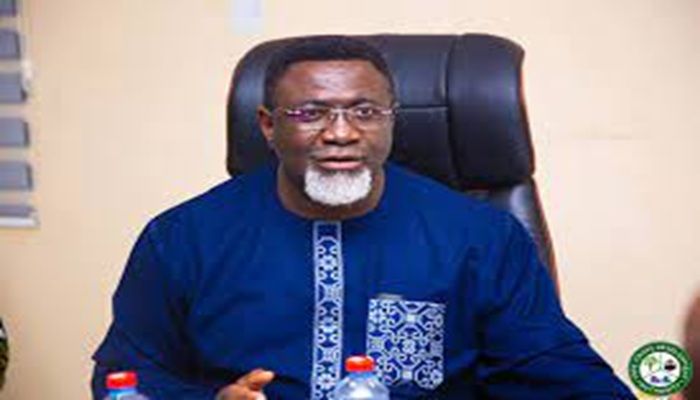 Let’s use oil palm to rescue degraded galamsey sites – TCDA CEO