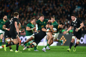 What is the Greatest Rivalry? Here is everything you need to know about the All Blacks tour to South Africa