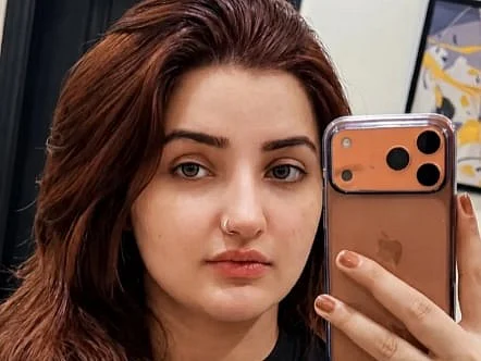 Pakistani TikTok star, 28, with 1.3m followers shot dead near Islamabad