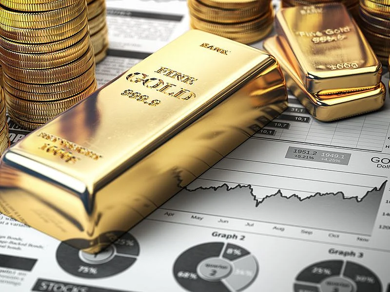 Turkey seizes gold worth millions, detains Süleymancılar leaders in major raids