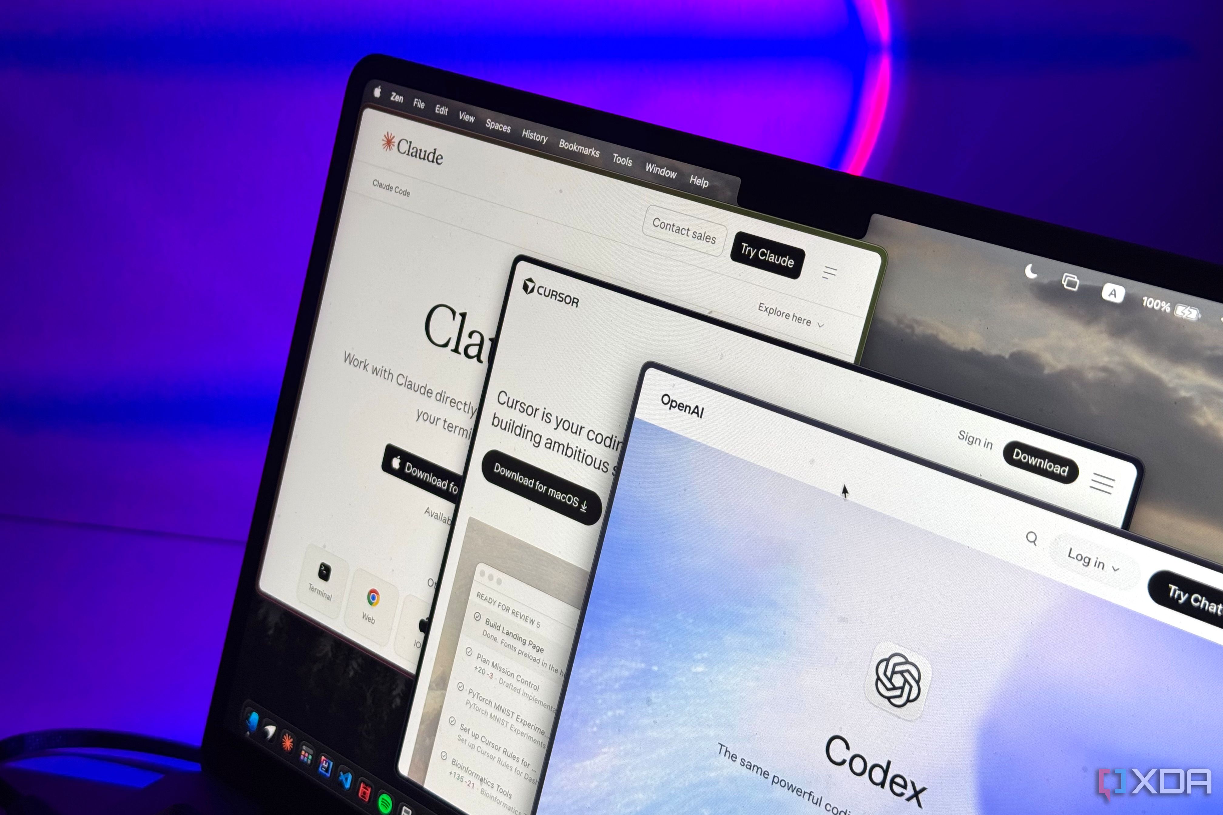 Claude Code, Codex, and Cursor are all overkill — here’s the lightweight tool I use instead