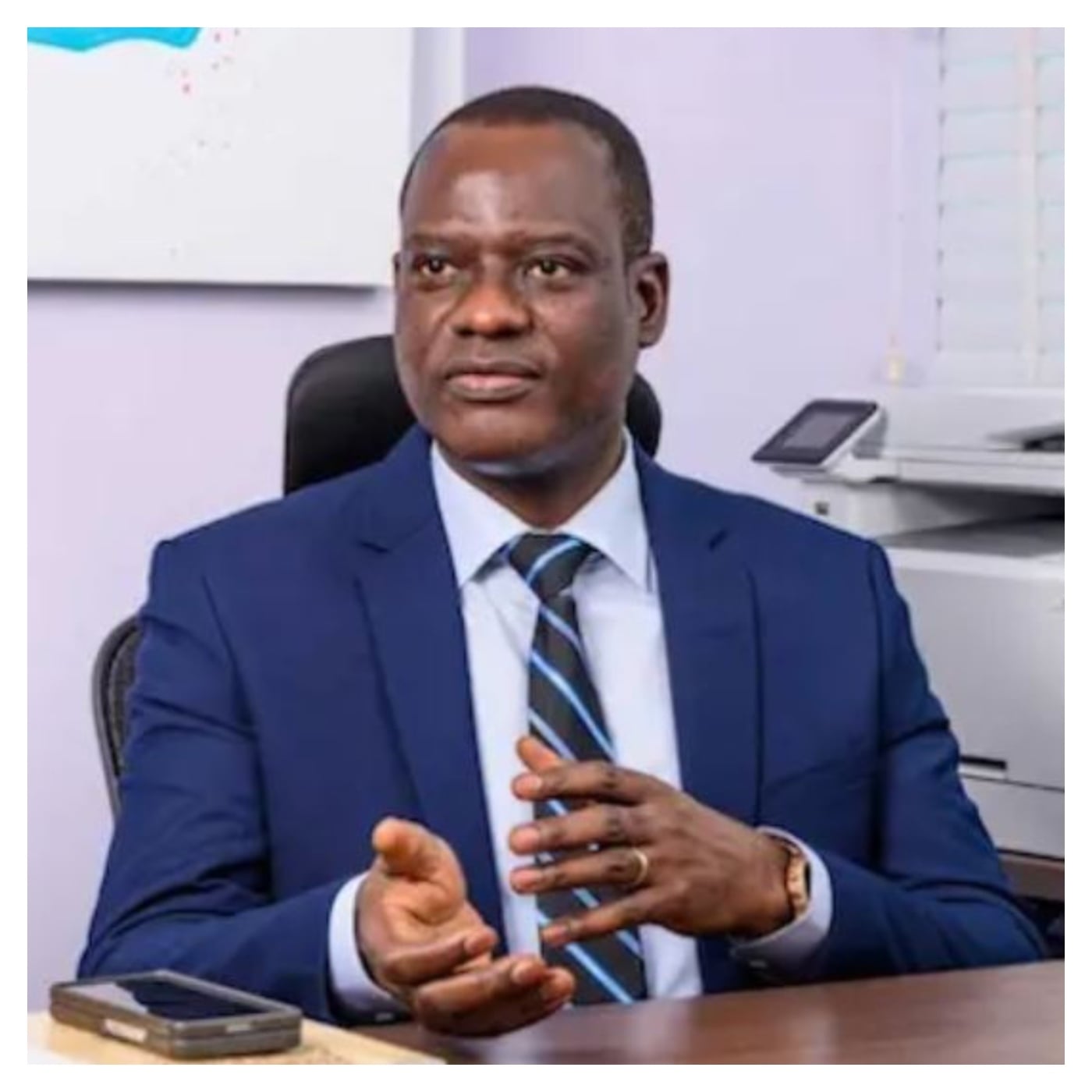 We don’t have enough crude oil for Dangote – Oyedele