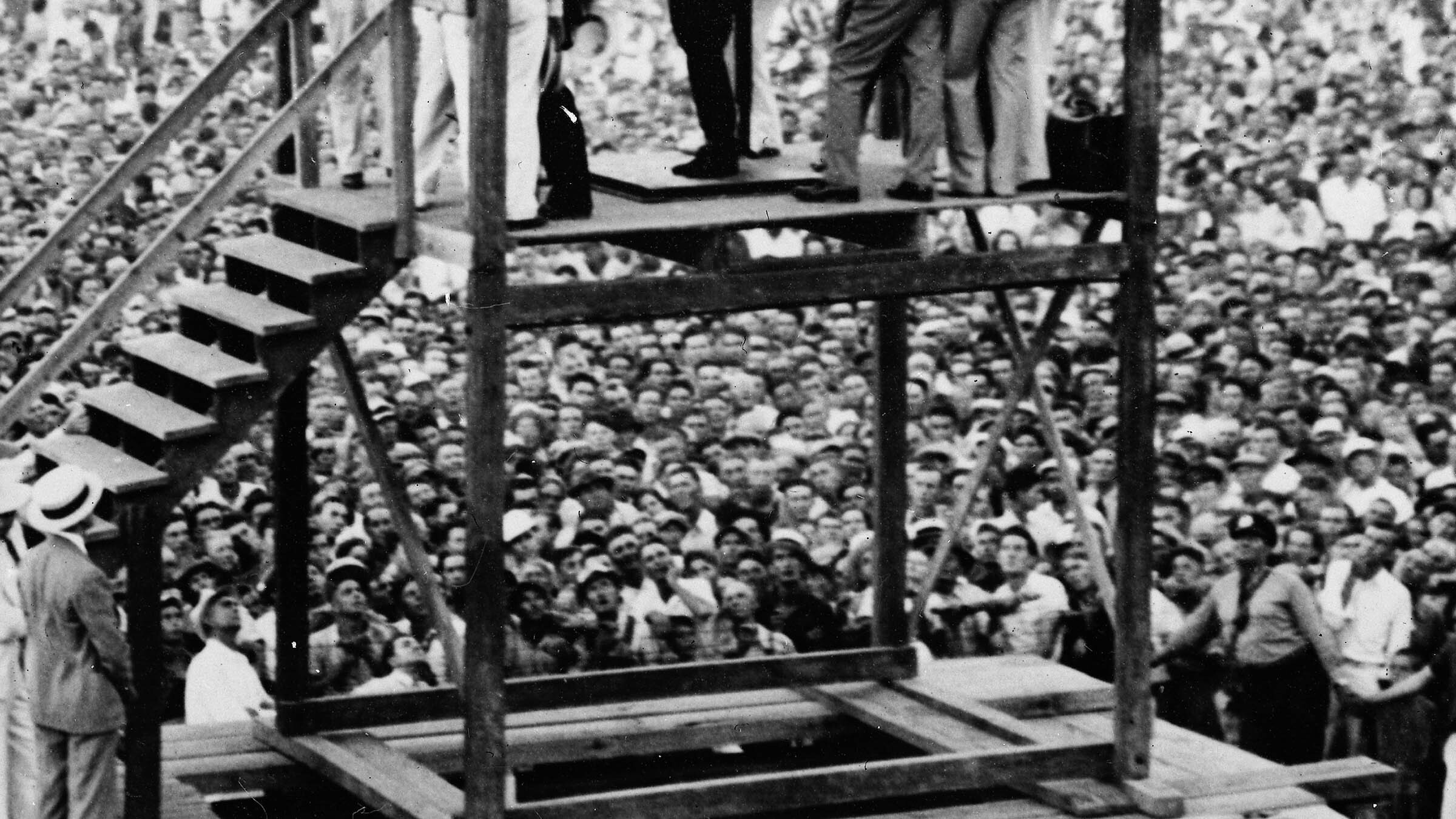 The Real Harm of a Public Execution