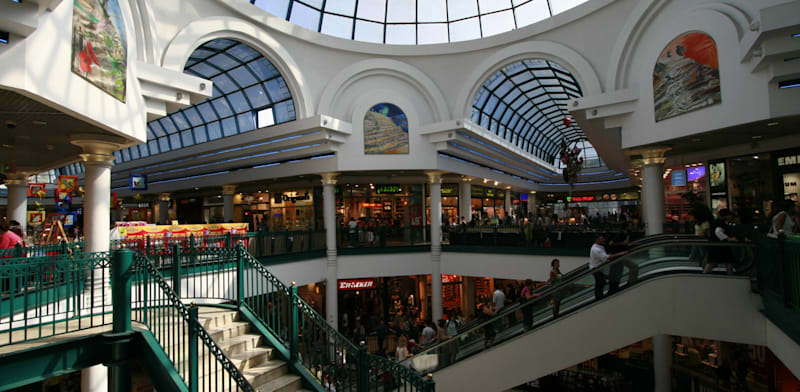 Melisron plans mall in Jerusalem to rival Azrieli