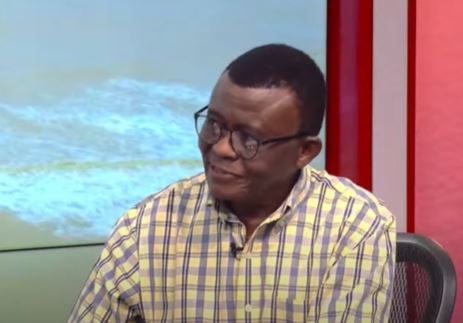 Constitution review won’t transform Ghana without value-based leadership – Prof. Agyemang-Duah