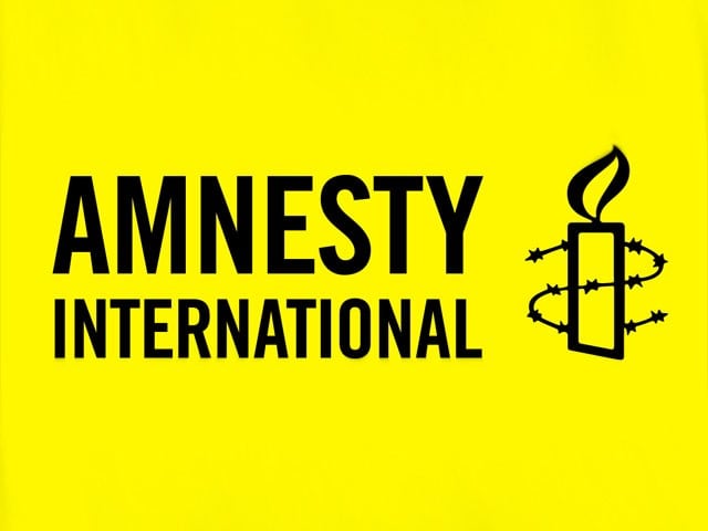 Amnesty International says Punjab anti-terror law raises concern on 'right to fair trial'
