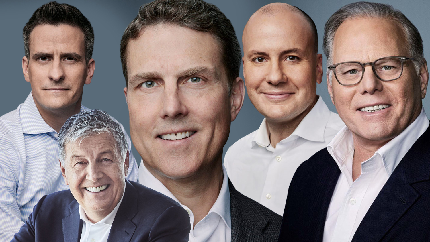 Warner Bros Discovery’s Billion-Dollar Club: Here’s What Top Execs Took Home From Skydance Deal