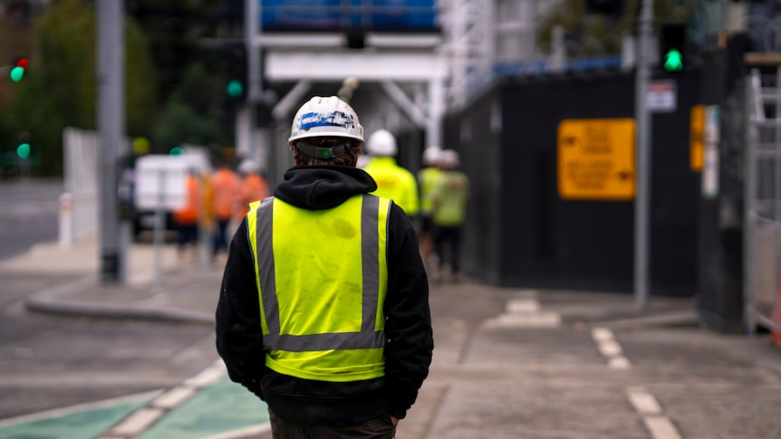 Mental health WorkCover claims in Qld double in five years
