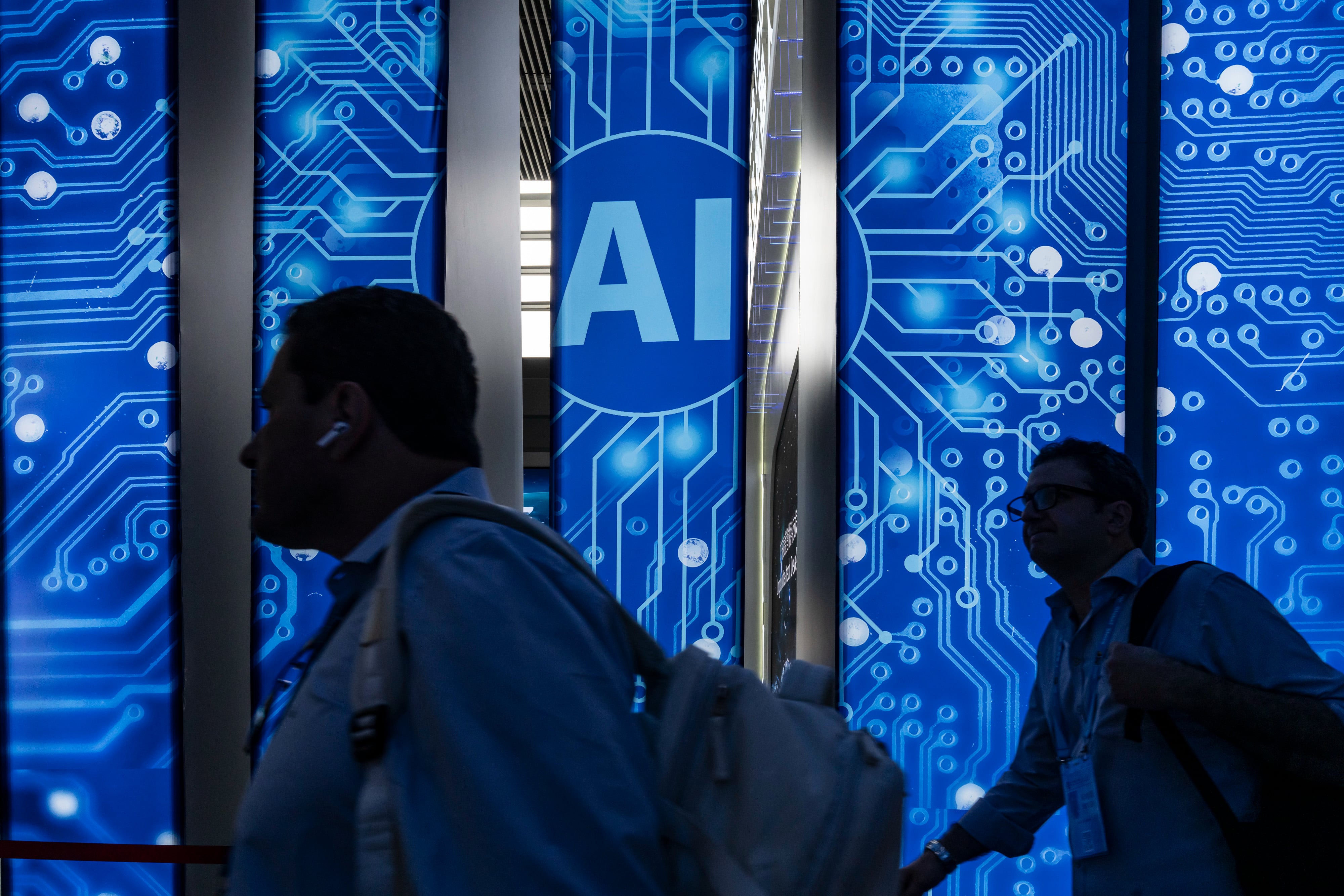 World Bank warns developing countries have narrow window to embrace AI