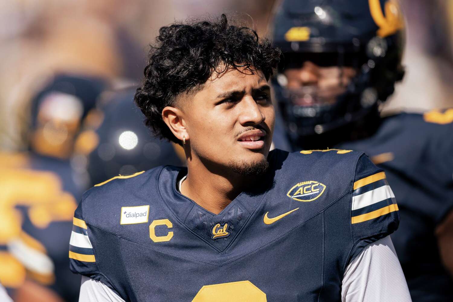 Why Cal, Stanford may be outmatched in ACC games vs. Virginia Tech, Notre Dame