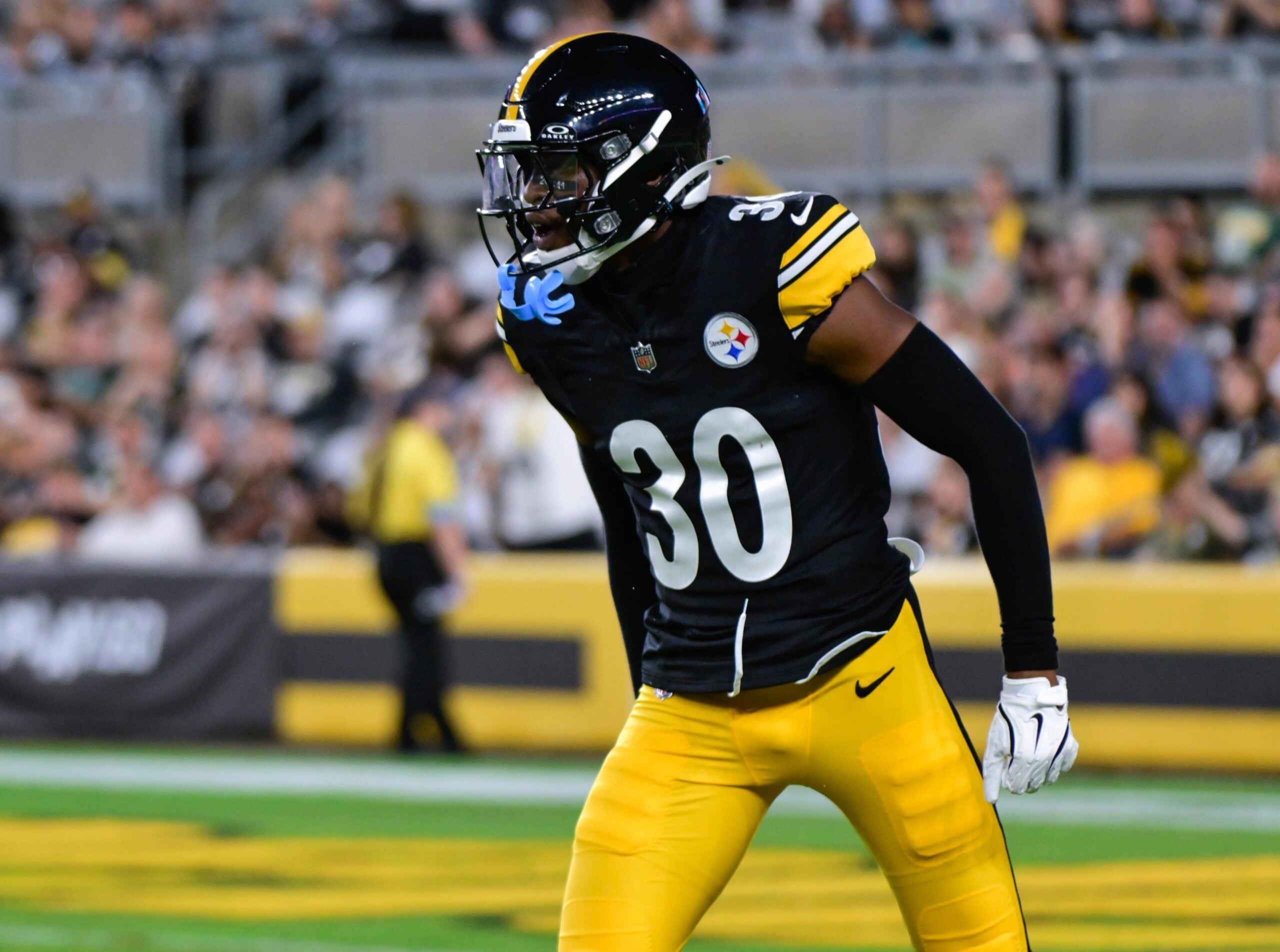 Browns Show Interest in Former Steelers Defensive Back