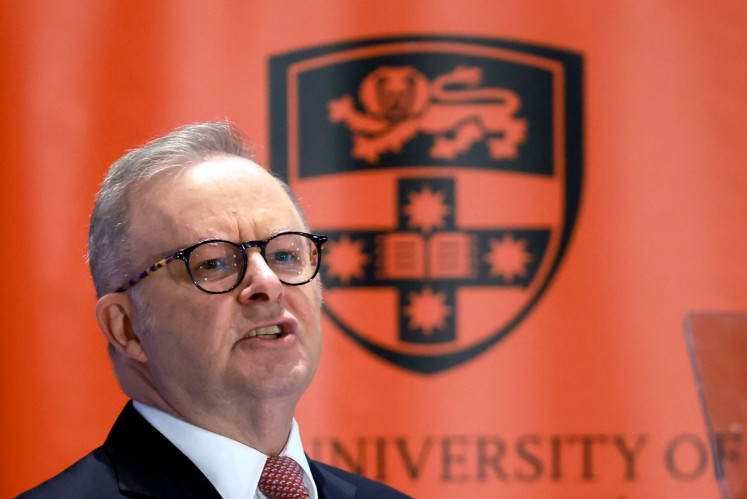 International students face Australia’s migration churn