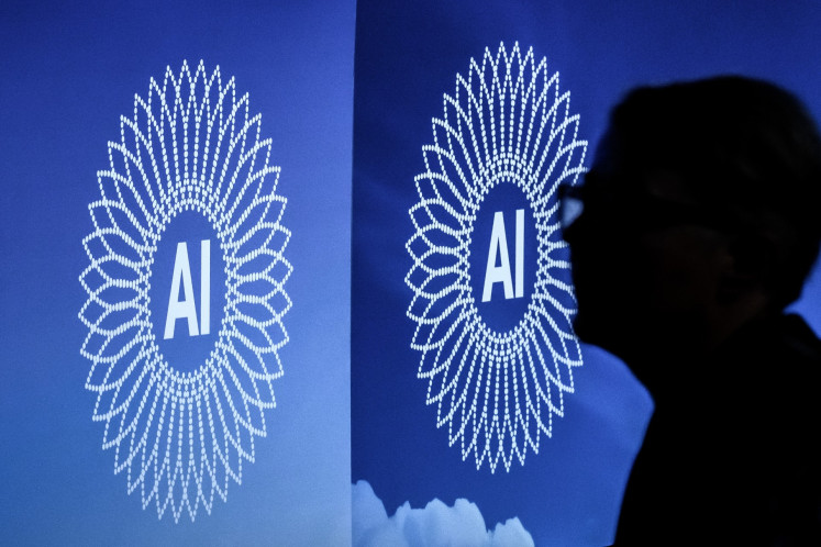 AI regulation is becoming a question of national security