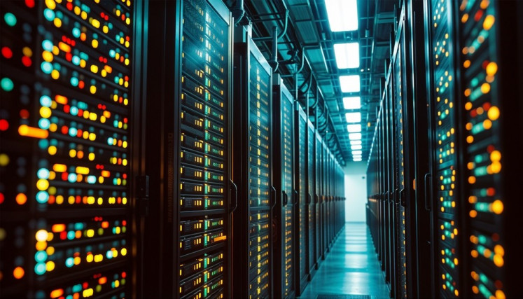 Analysis: The hidden costs of Indonesia’s data center gold rush