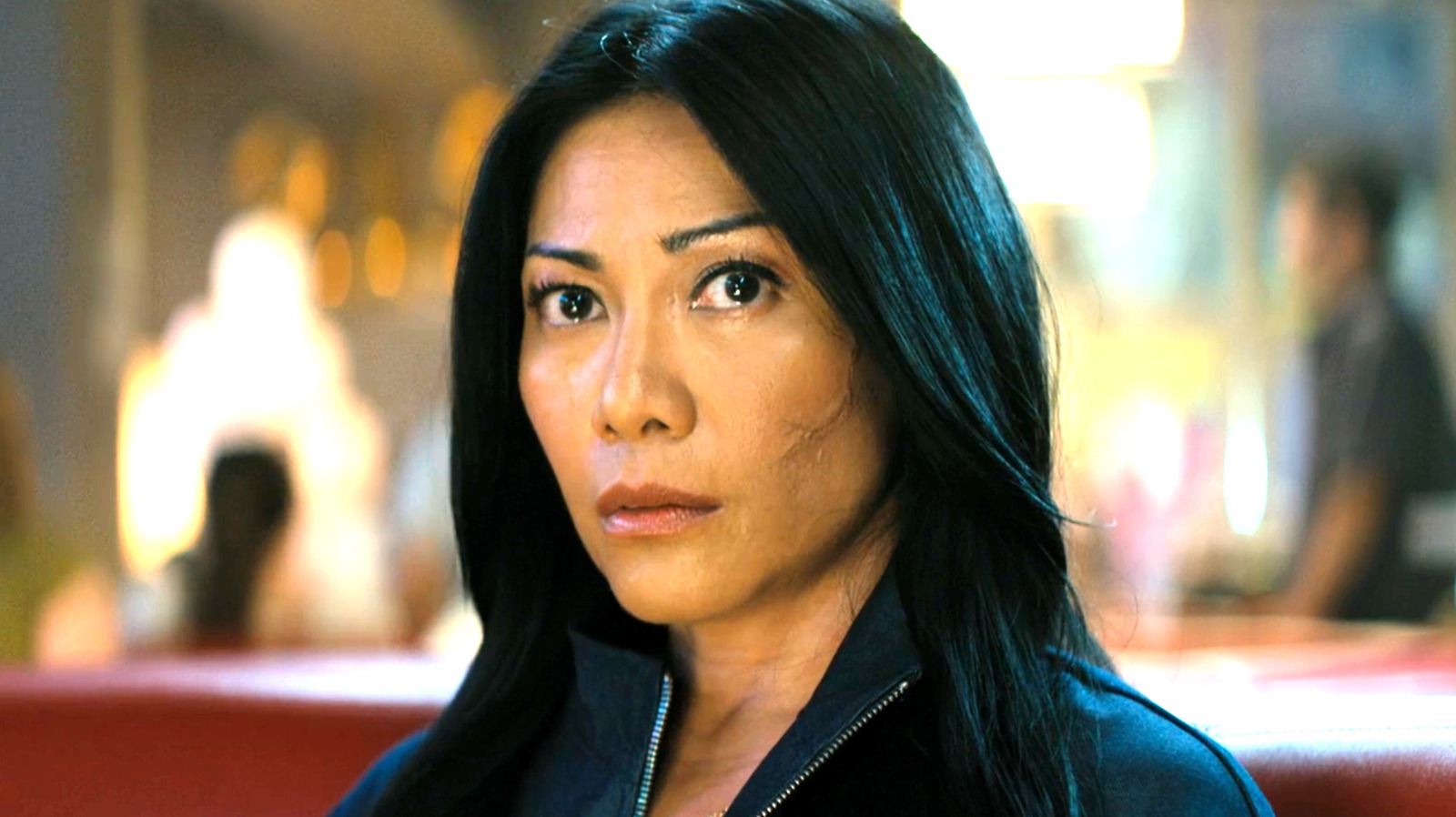 Why Amisha Hoth From Reacher Looks So Familiar