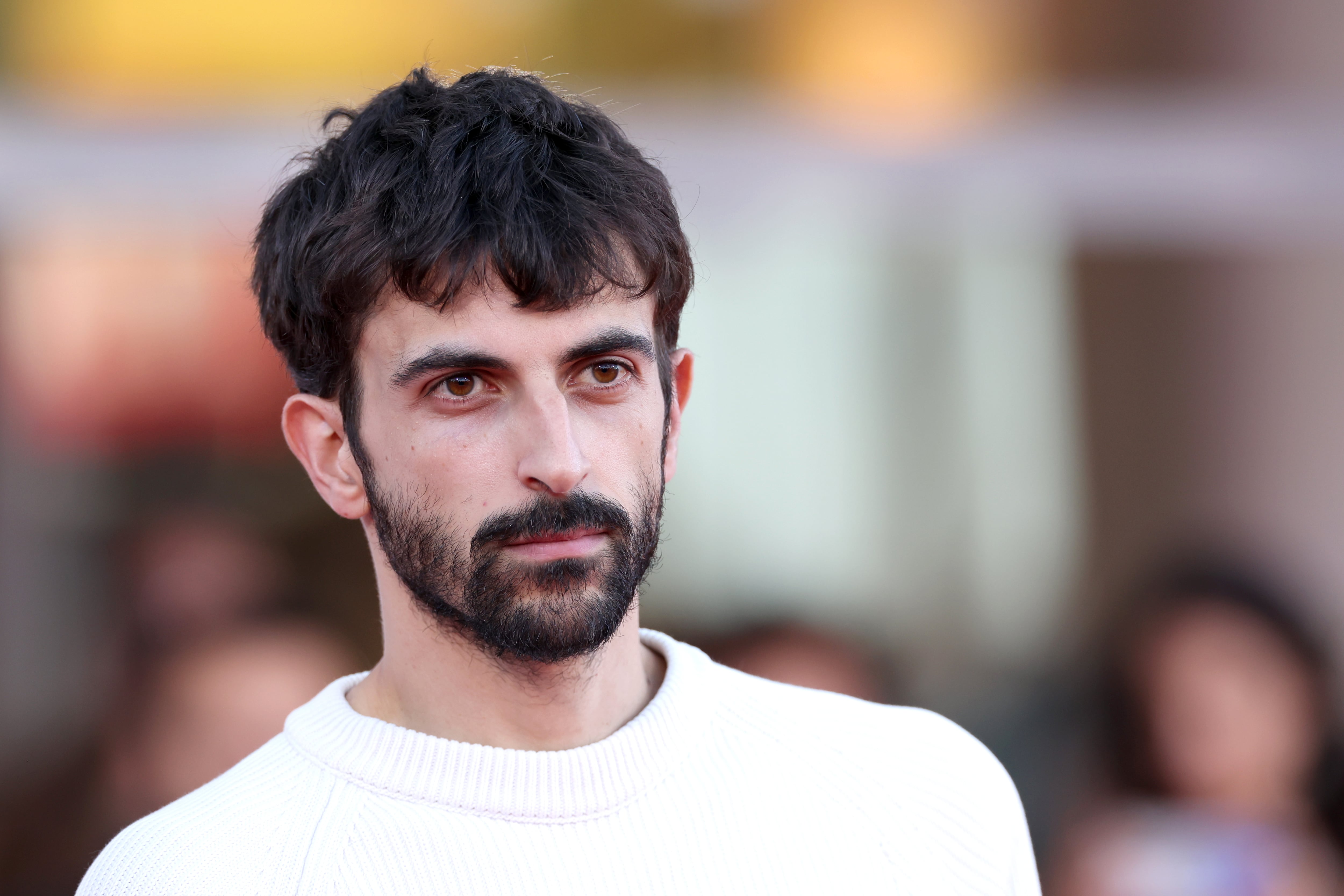 Yuval Abraham, director de ‘NAZA’: “¿Cómo puede alguien tener una imagen de sí mismo de buena persona y seguir participando en la matanza en Gaza?”
