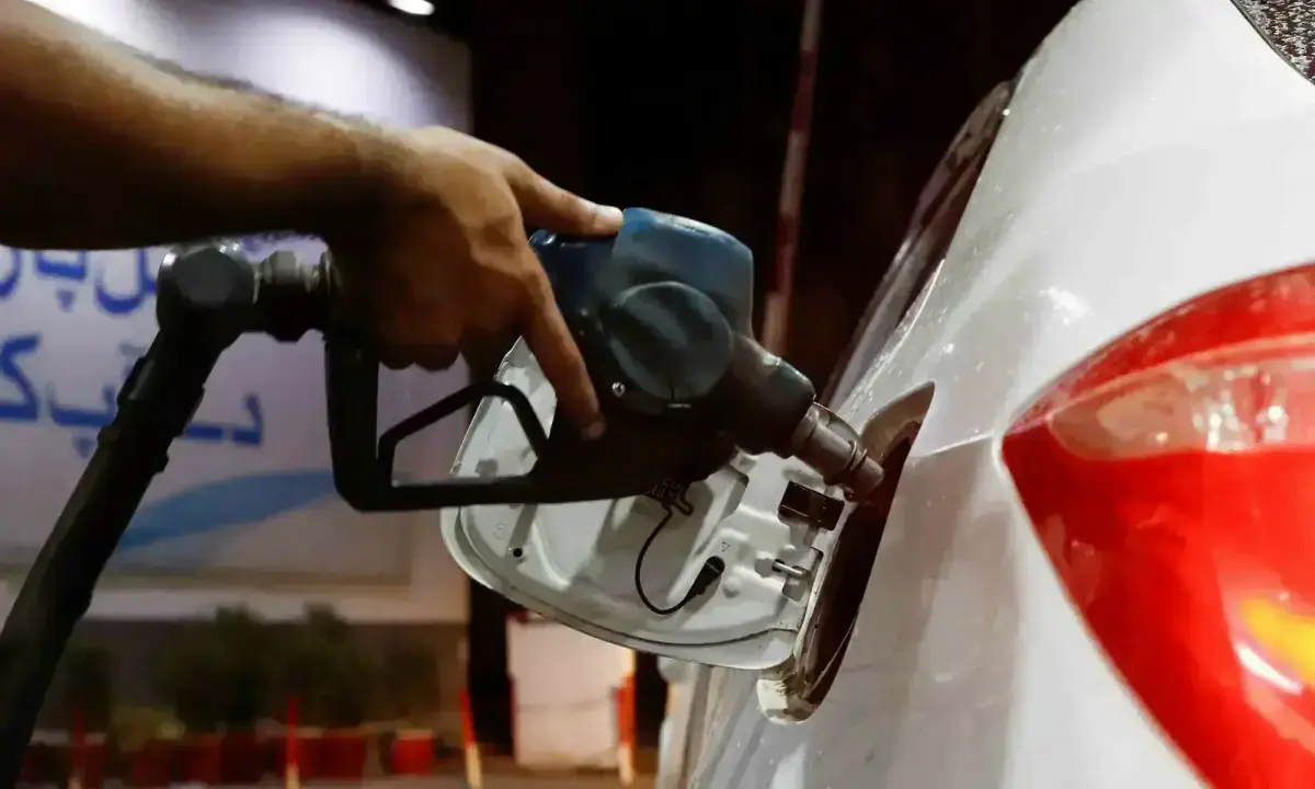 SBP caps bank charges on digital sales of petroleum products to minimise burden on fuel stations