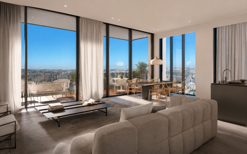 Considering moving to Israel? - Sponsored Content