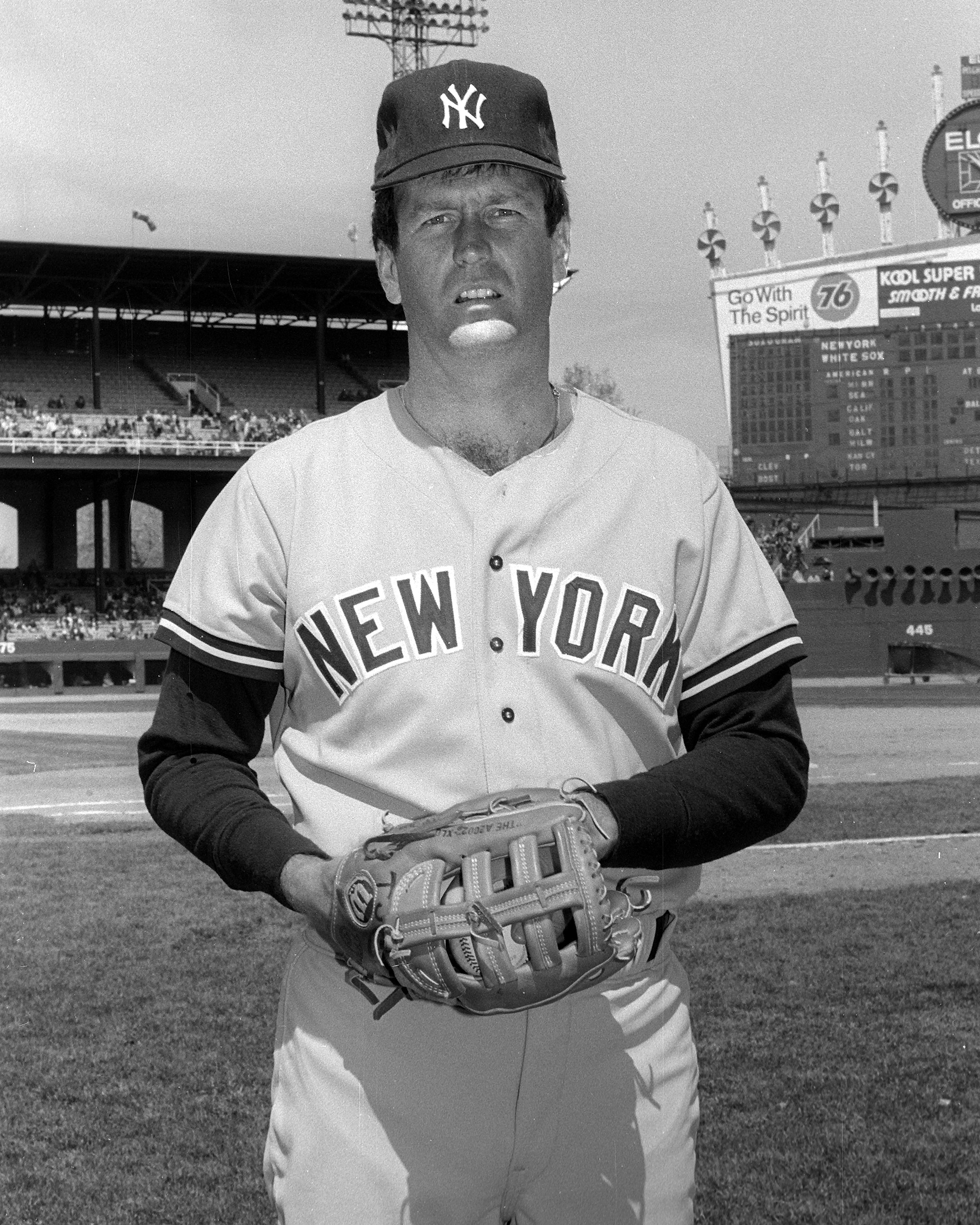 Baseball legend Tommy John, remembered after passing at age 83