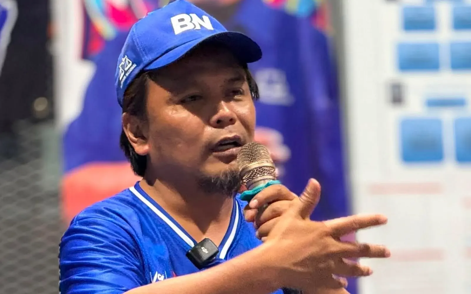 Tiada rundingan bawa PH sertai kerajaan N Sembilan, kata Adun BN