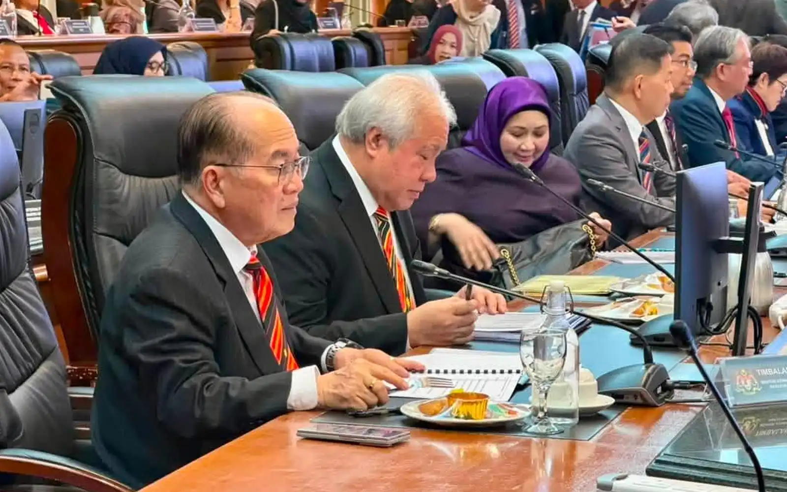 Sarawak wants all pending MA63 issues resolved by December