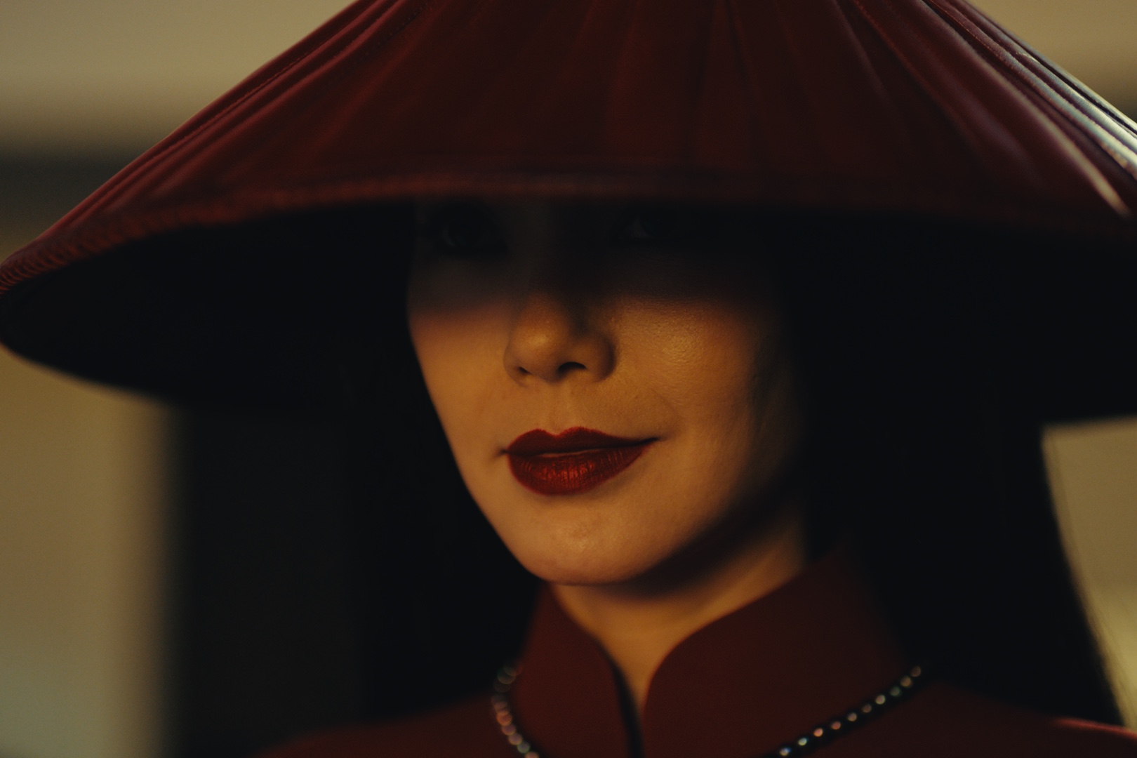 Vietnam’s V Studios Seals Multiple Deals On ‘Red Woman’ Including Sales To North America & Japan