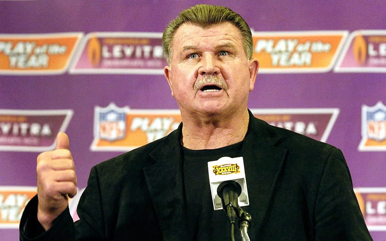 NFL legend Mike Ditka dies aged 86