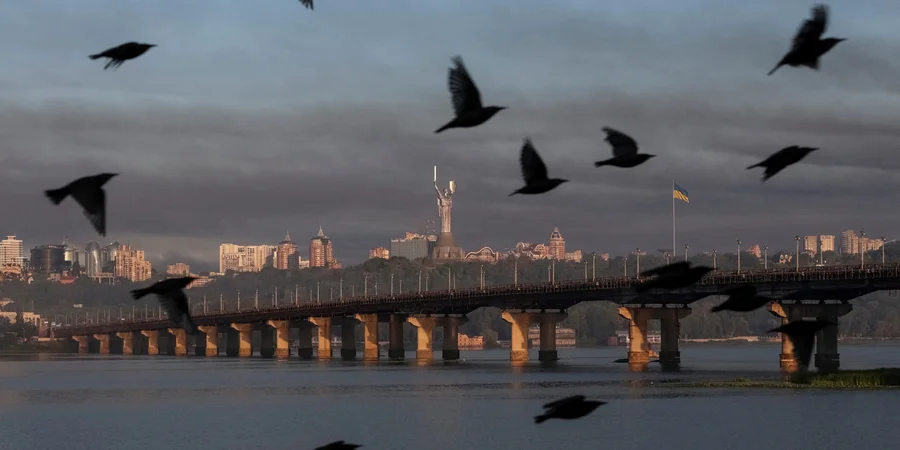 Russia aims to destroy Ukraine's water supply – Shmyhal