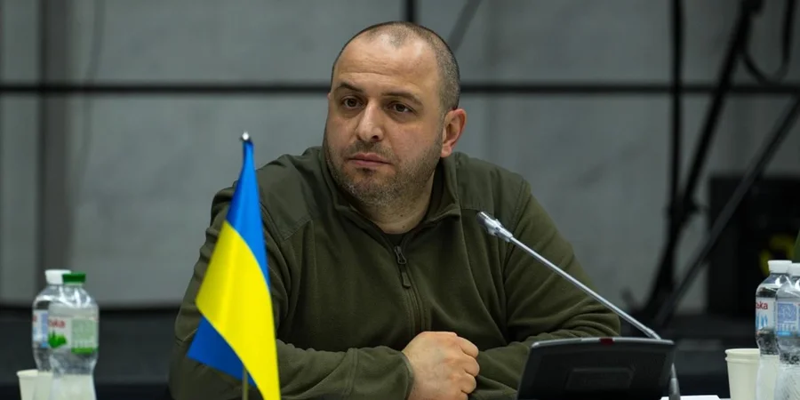 Umerov appointment will not break Russia-Ukraine talks deadlock, analyst warns