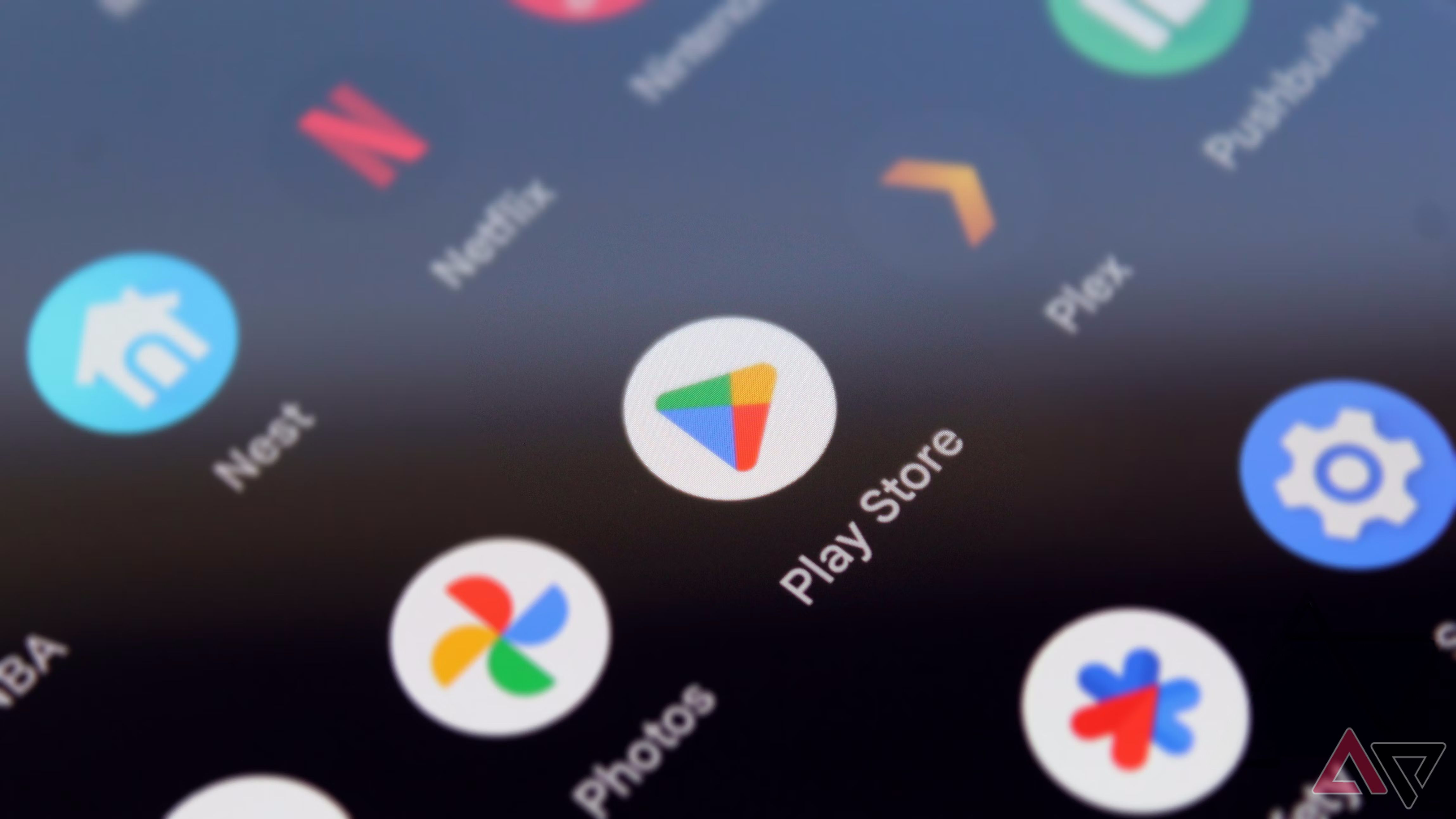 Google is issuing Play Store credit so check your email