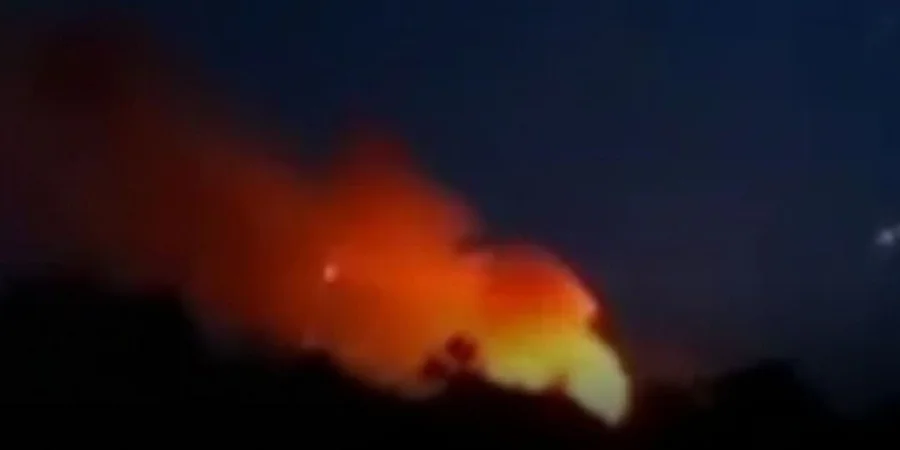 Ukraine hits FSB site, bridges and other Russian targets