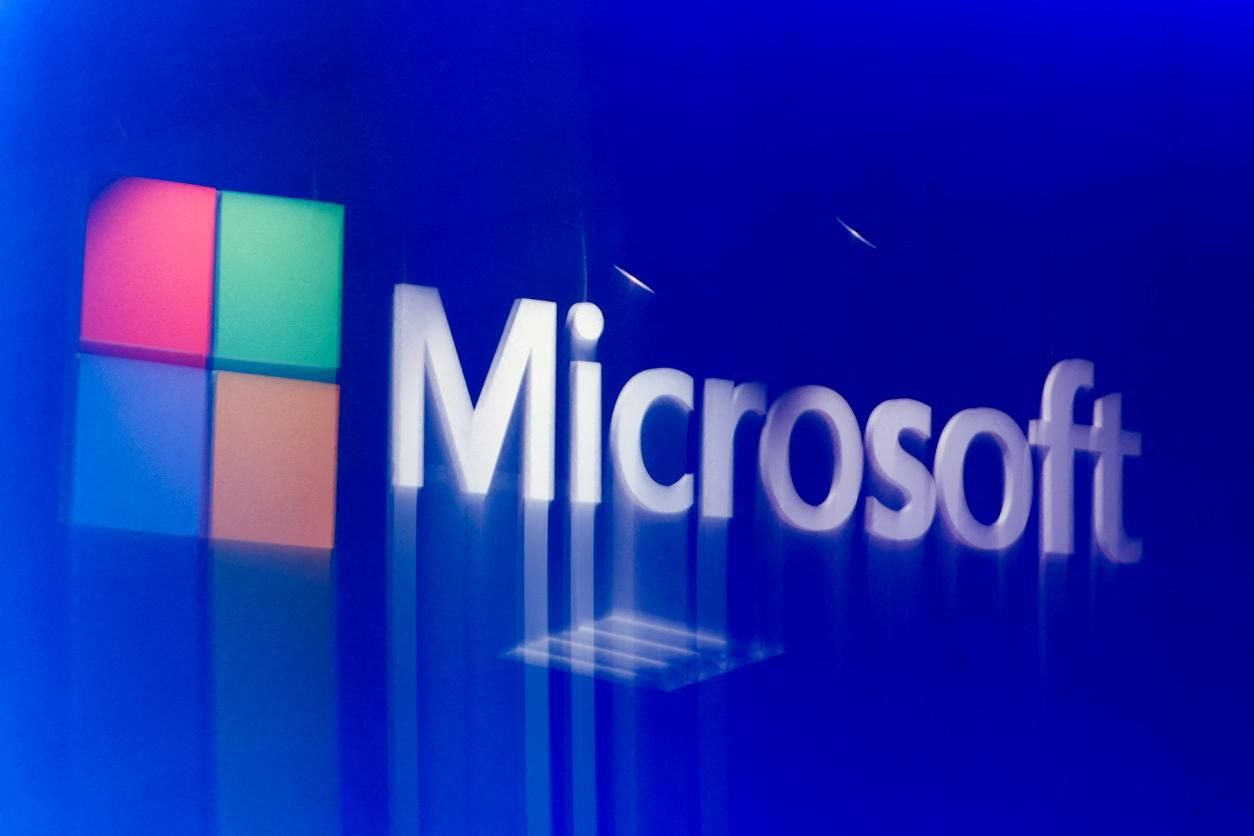 Microsoft is being suspended from program to apply for green cards for H-1B visa workers, Vance says
