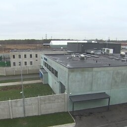Eight men claiming to be from Ethiopia detained in central Tallinn